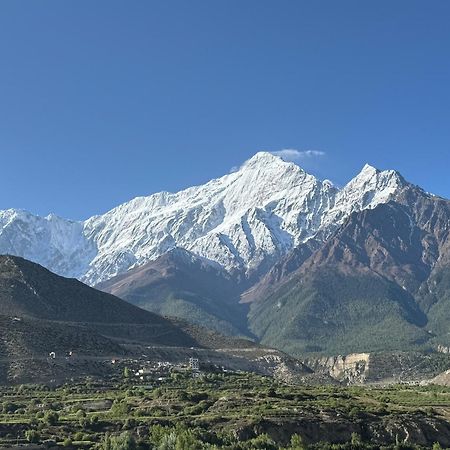 Xanadu Homes Jomsom المظهر الخارجي الصورة
