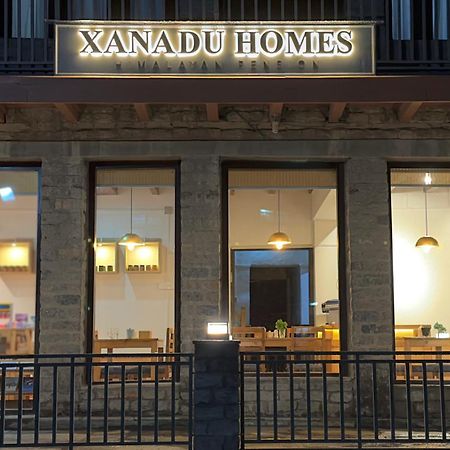 Xanadu Homes Jomsom المظهر الخارجي الصورة