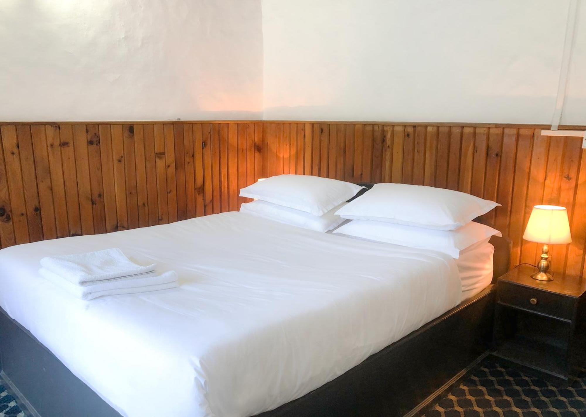 Xanadu Homes Jomsom المظهر الخارجي الصورة
