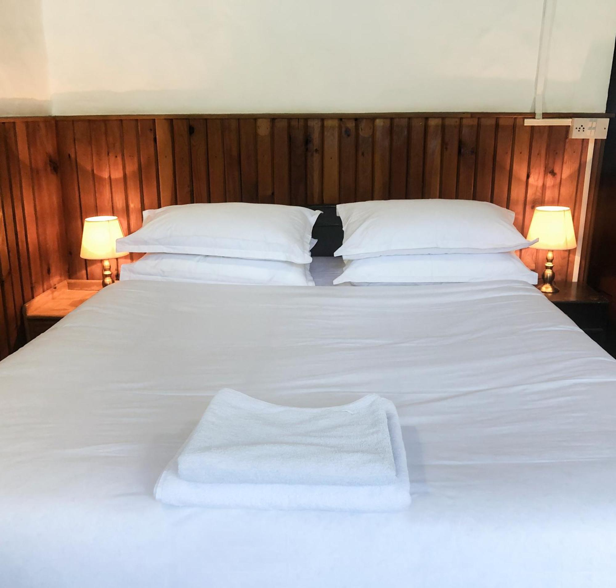 Xanadu Homes Jomsom المظهر الخارجي الصورة
